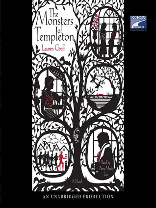 The Monsters of Templeton