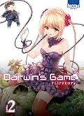 Darwin's Game, Tome 2