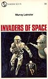 Invaders of Space Invaders of Space