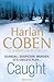 Caught by Harlan Coben
