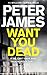 Want You Dead (Roy Grace, #10)