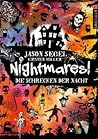 Nightmares - die Schrecken der Nacht by Jason Segel