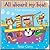 All Aboard My Boat: A first counting book