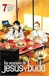 Las Vacaciones de Jesus y Buda Vol. 7 by Hikaru Nakamura