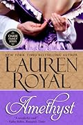 Amethyst (The Jewel Trilogy, #1)