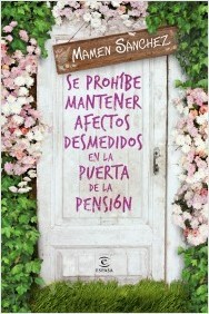 Se prohíbe mantener afectos desmedidos en la puerta de la pensión (Unknown Binding)