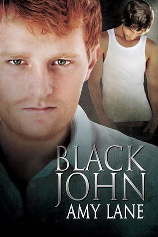 Black John (Johnnies, #4)