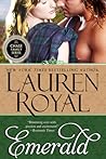 Emerald (The Jewel Trilogy, #2) Emerald (The Jewel Trilogy, #2)