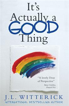 It's Actually a Good Thing (Paperback)