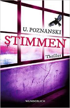 Stimmen (Beatrice Kaspary, #3)