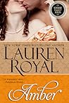 Amber (The Jewel Trilogy, #3)