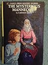 The Mysterious Mannequin by Carolyn Keene
