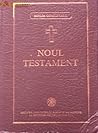 Noul Testament Noul Testament