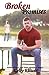 Broken Promises (Broken, #3)