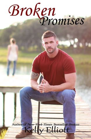 Broken Promises (Broken, #3)