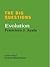 The Big Questions: Evolution