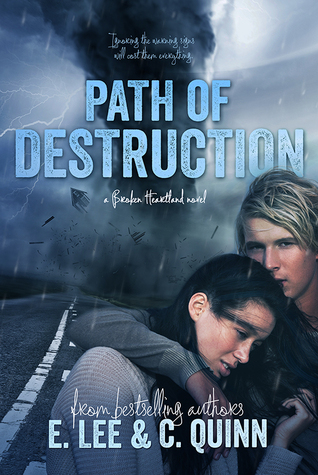 Path of Destruction (Broken Heartland, #2)