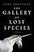The Gallery of Lost Species
