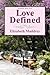 Love Defined (Remnants, #3)