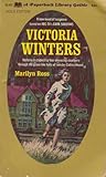 Victoria Winters by Marilyn Ross
