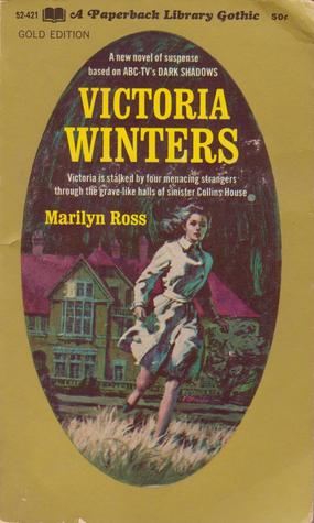 Victoria Winters (Dark Shadows, #2)