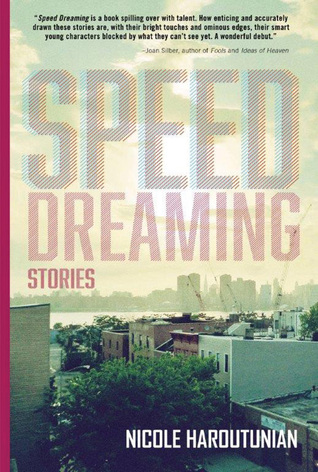 Speed Dreaming: Stories (Paperback)