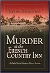 Murder at the French Country Inn Murder at the French Country Inn