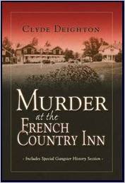 Murder at the French Country Inn