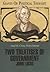 Two Treatises of Government - John Locke (Giants of Political Thought)