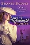 A Windswept Promise by Brandi Boddie