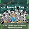 You Have to F--king Eat by Adam Mansbach