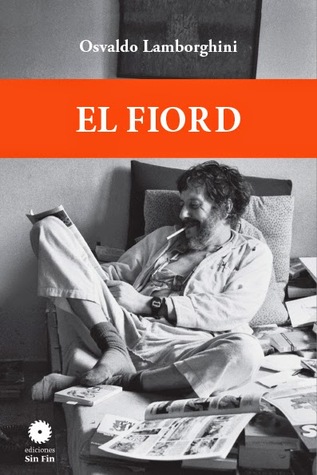El fiord (Paperback)