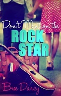 Don't Mention The Rock Star