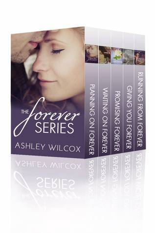 The Forever Series Box Set