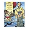 The Wise Old Woman