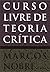 Curso Livre de Teoria Crítica