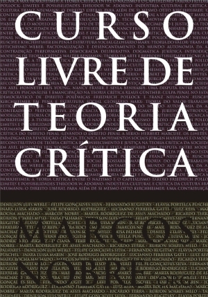 Curso Livre de Teoria Crítica (Paperback)
