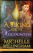 A Viking For The Viscountess (A Most Peculiar Season, #1)