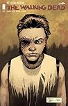 The Walking Dead #137 by Robert Kirkman