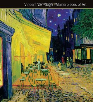 Vincent Van Gogh (Hardcover)