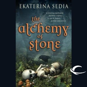 The Alchemy of Stone