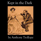 Kept in the Dark (Paperback)