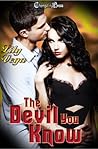The Devil You Know (Devil May Care, #2)