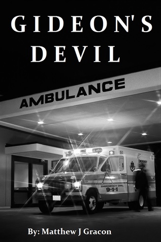 Gideon's Devil (Gideon's Trial #3)