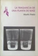 La fragancia de una planta de maíz