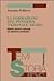 La Formazione del Pensiero Nazionale Arabo. Matrici storico-culturali ed elementi costitutivi.