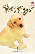 Happy! vol. 5