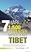 7 Hari 1.500 Kilometer Mengelilingi Tibet