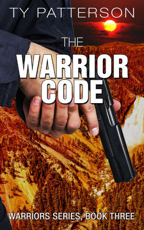 The Warrior Code (Warriors #3)