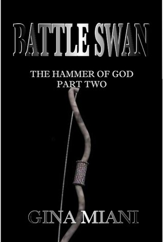 Battle Swan (Hammer of God #2)
